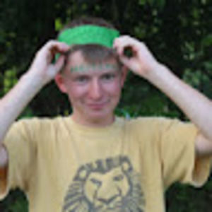 Meet your Posher, Samuel